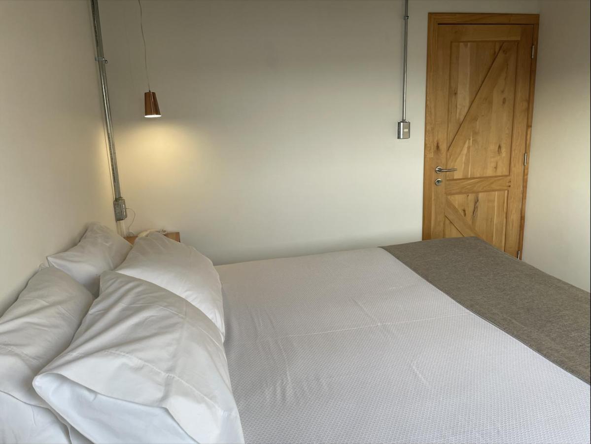 Hotel Big Sur Puerto Natales Kültér fotó