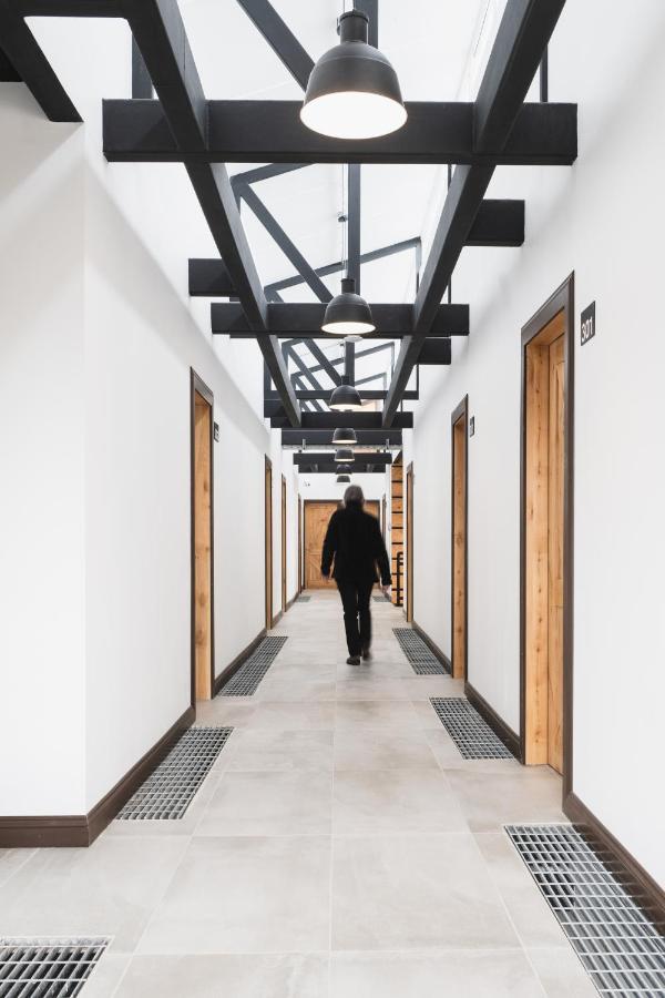 Hotel Big Sur Puerto Natales Kültér fotó